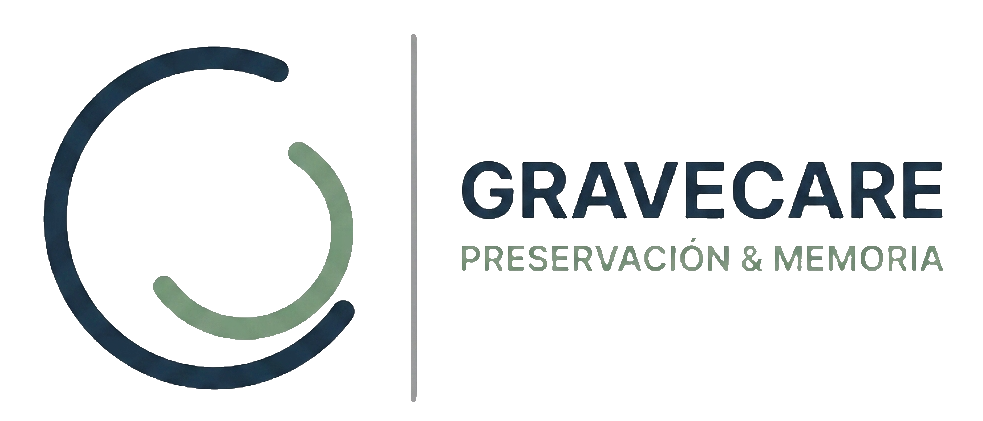 GraveCare Logo
